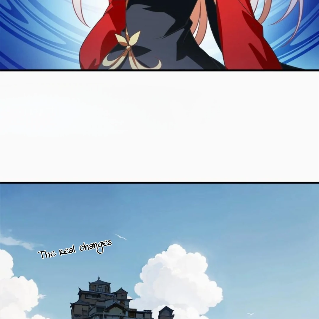 The World of Canglan Chapter 392 20